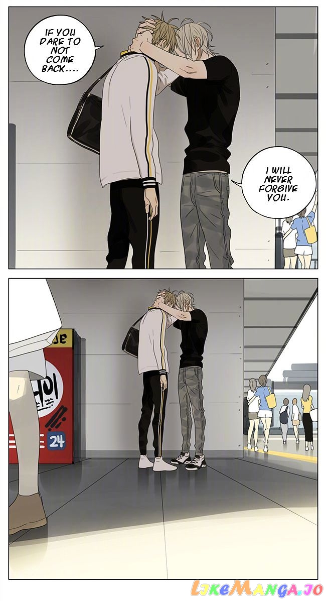 19 Days chapter 198 image 7